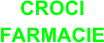 CROCI FARMACIE